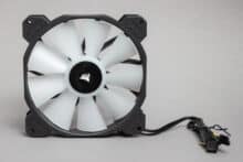 RGB-Lüfter Corsair iCue SP140 RGB Elite in 140mm