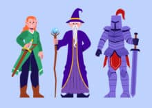 LFG - Was bedeutet die Abkürzung eigentlich?