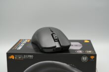 Glorious Model O2 Pro