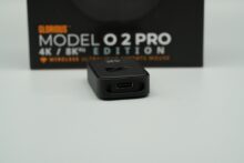 Glorious Model O2 Pro