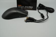 Glorious Model O2 Pro