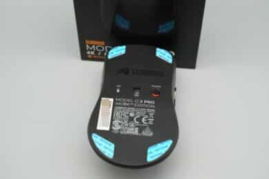 Glorious Model O2 Pro