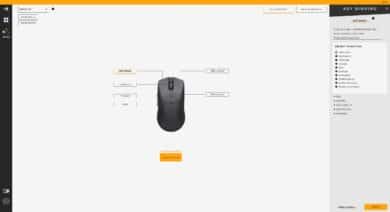 Glorious Model O2 Pro