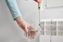 Heizung entlüften Titelbild