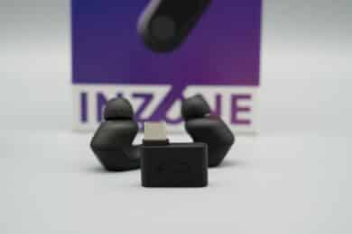 Sony Inzone Buds