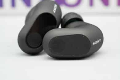 Sony Inzone Buds