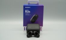 Sony Inzone Buds Test
