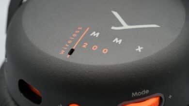 beyerdynamic MMX 200 wireless