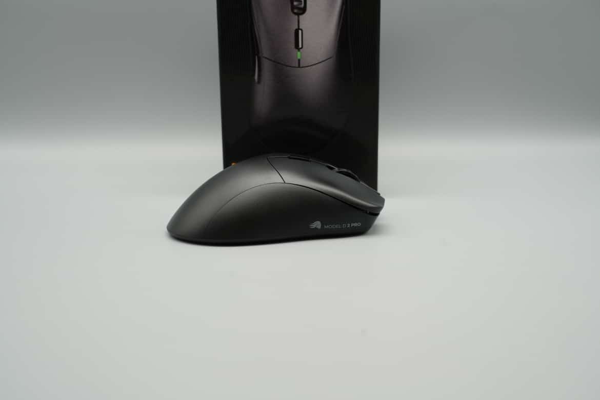 Glorious Model D2 Pro