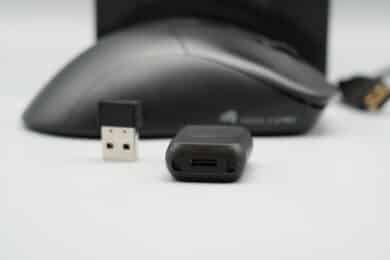 Glorious Model D2 Pro