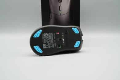 Glorious Model D2 Pro