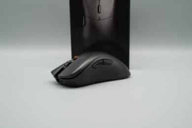 Glorious Model D2 Pro