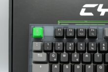nerdytec CYKEY