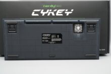 nerdytec CYKEY