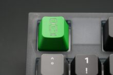 nerdytec CYKEY