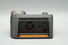 SteelSeries Alias Pro