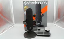 SteelSeries Alias Pro