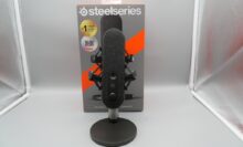 SteelSeries Alias Test