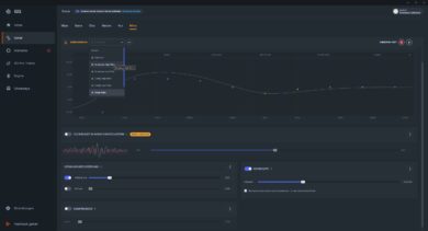 SteelSeries Sonar SteelSeries Alias Pro