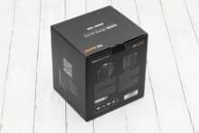 Rückseite Verpackung des be quiet! Dark Rock Elite