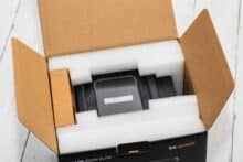 be quiet! Dark Rock Elite in der Verpackung