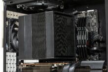 DeepCool Assassin IV CPU Luftkühler