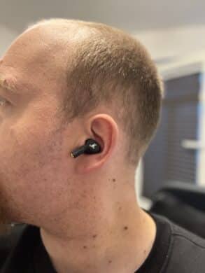 Marshall Motif II ANC