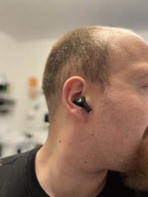 Marshall Motif II ANC