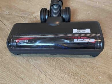 tineco pure one station test