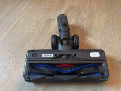 tineco pure one station test