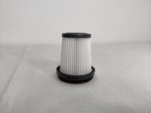 Der zweite HEPA-Filter