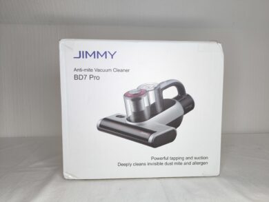 Vorderseite der Verpackung