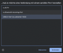 Tasmota Installation