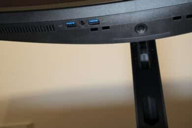 Alienware AW3423DWF