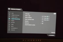 Alienware AW3423DWF