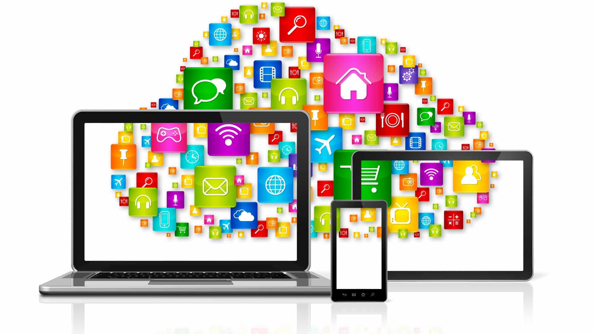 Android Apps Windows 11 Titelbild