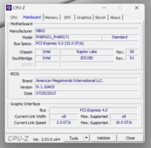 Schenker Vision 16 Pro 2023