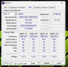 XMG Core 16 L23