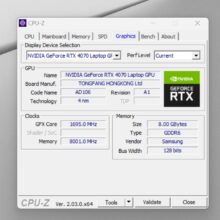 Schenker Vision 16 Pro 2023
