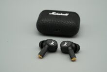 Marshall Motif II ANC