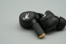 Marshall Motif II ANC