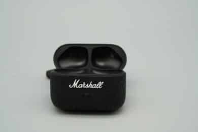 Marshall Motif II ANC