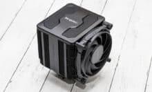 be quiet! Dark Rock Pro 5 Test