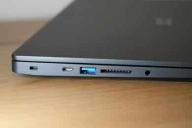 Schenker Vision 16 Pro 2023