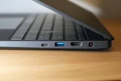 Schenker Vision 16 Pro 2023