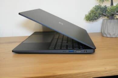 Schenker Vision 16 Pro 2023 Test