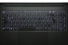 Schenker Vision 16 Pro 2023