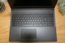 XMG Core 16 L23 Test