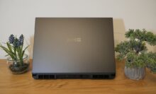 XMG Core 16 L23 Test