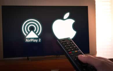 airplay